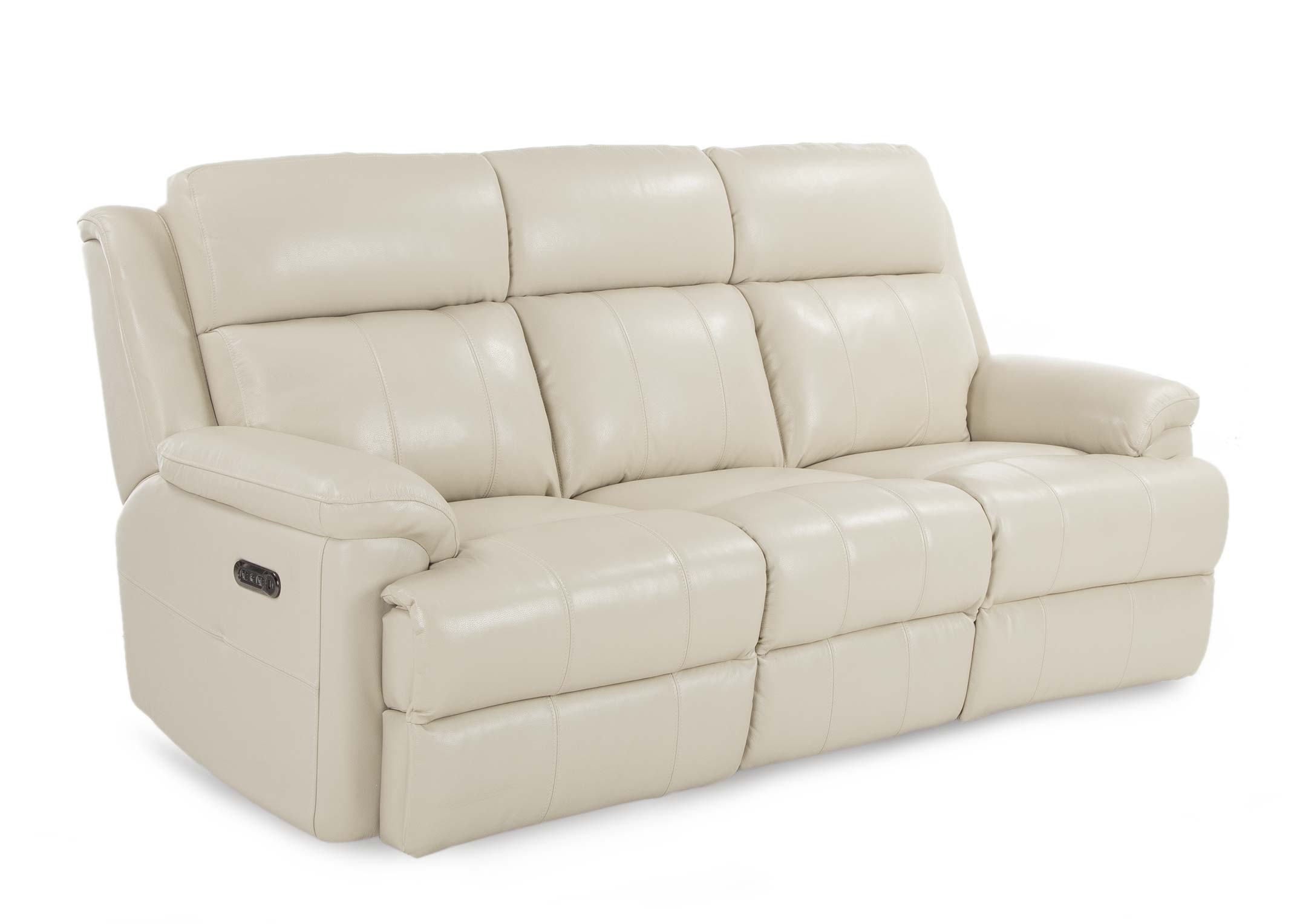 Recliner Armchairs Sofas Ireland, Off White Leather Recliners