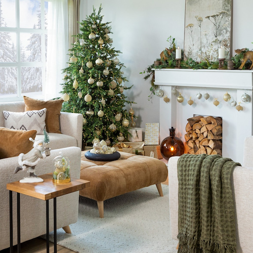 How To Conserve Energy & Save Money This Christmas - EZ Living Furniture